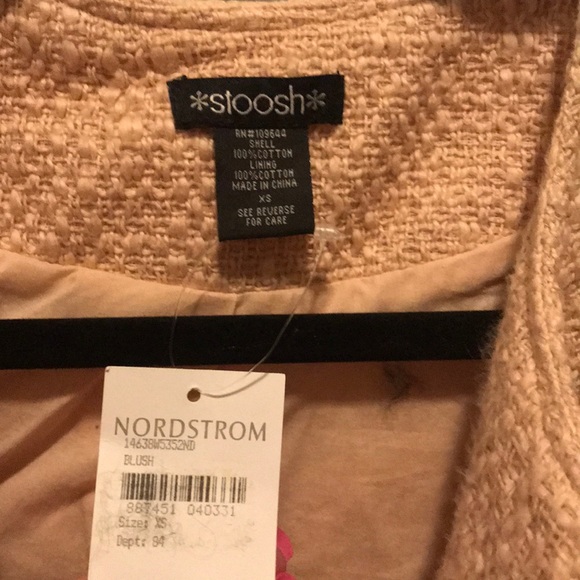 Jacket - Picture 4 of 5